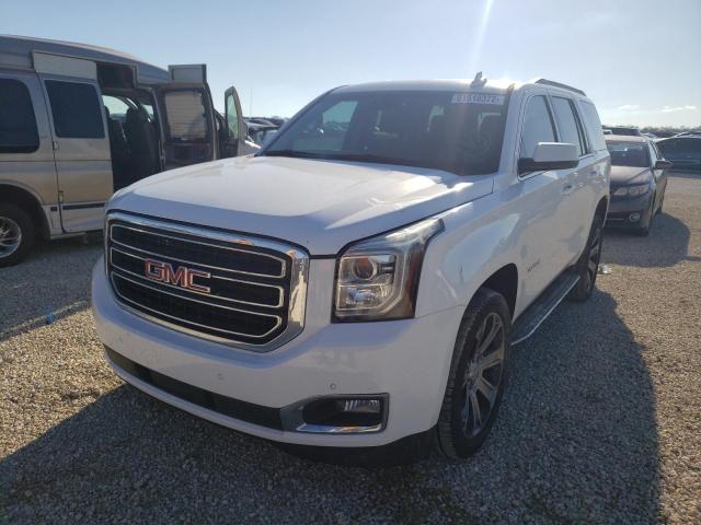 Photo 1 VIN: 1GKS1AKC2JR228053 - GMC YUKON SLE 