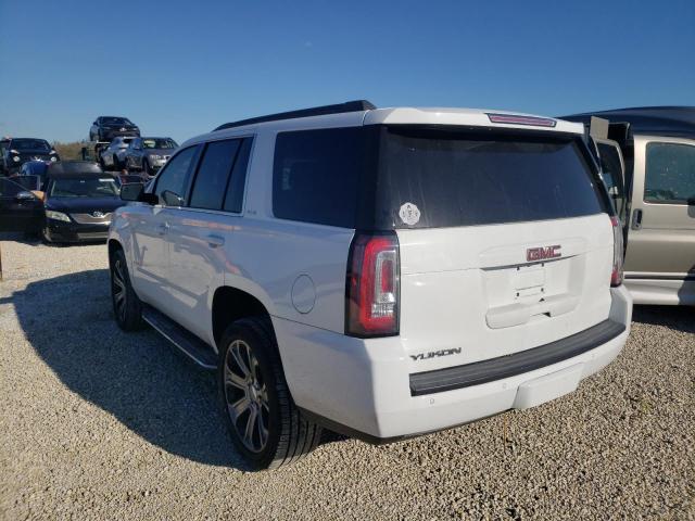 Photo 2 VIN: 1GKS1AKC2JR228053 - GMC YUKON SLE 