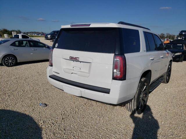 Photo 3 VIN: 1GKS1AKC2JR228053 - GMC YUKON SLE 