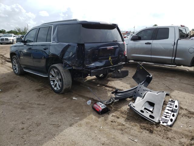 Photo 2 VIN: 1GKS1AKC2JR314205 - GMC YUKON SLE 