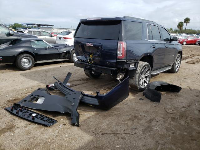 Photo 3 VIN: 1GKS1AKC2JR314205 - GMC YUKON SLE 