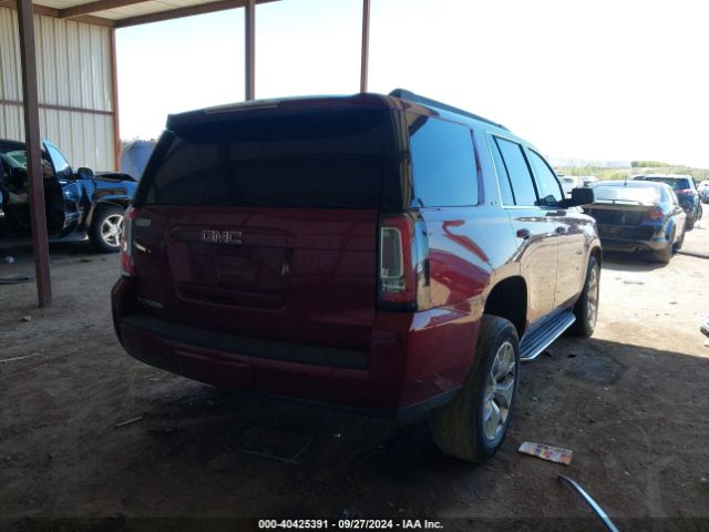 Photo 3 VIN: 1GKS1AKC2LR249603 - GMC YUKON 