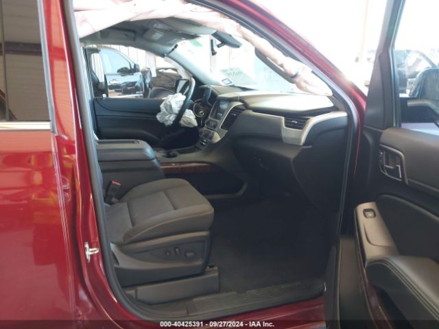 Photo 4 VIN: 1GKS1AKC2LR249603 - GMC YUKON 