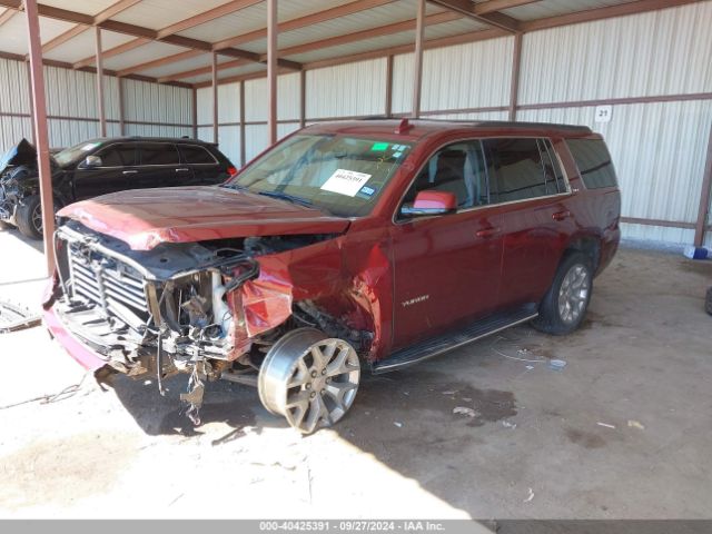 Photo 5 VIN: 1GKS1AKC2LR249603 - GMC YUKON 