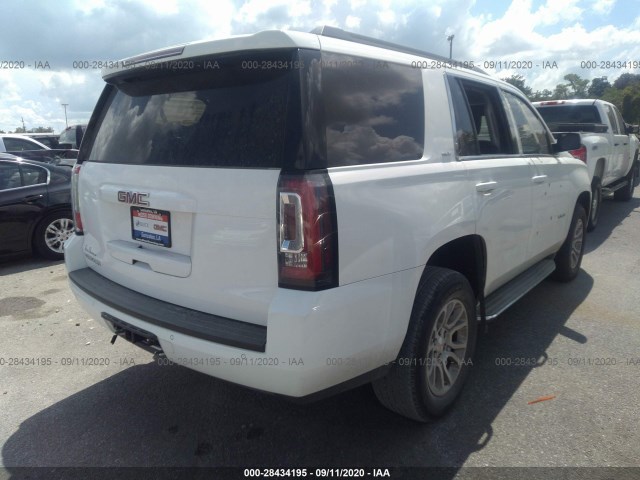 Photo 3 VIN: 1GKS1AKC3FR103649 - GMC YUKON 