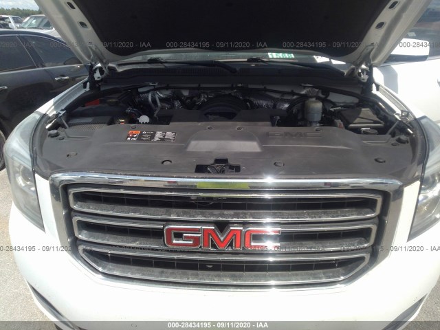 Photo 9 VIN: 1GKS1AKC3FR103649 - GMC YUKON 