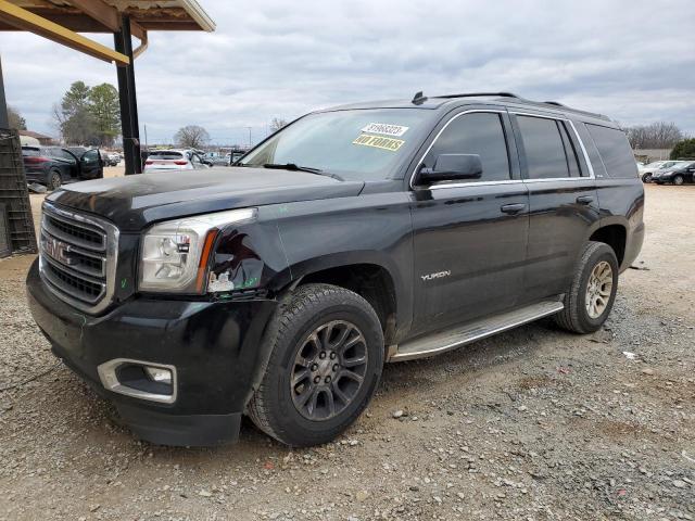 Photo 0 VIN: 1GKS1AKC3FR227520 - GMC YUKON 