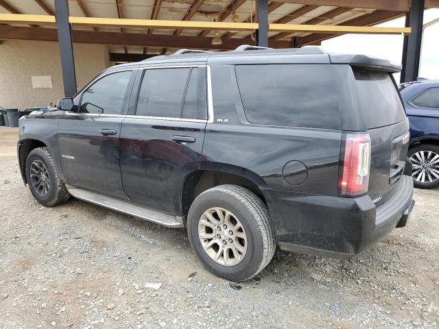 Photo 1 VIN: 1GKS1AKC3FR227520 - GMC YUKON 