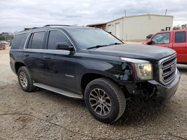 Photo 3 VIN: 1GKS1AKC3FR227520 - GMC YUKON 