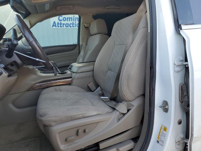 Photo 6 VIN: 1GKS1AKC3FR238307 - GMC YUKON 