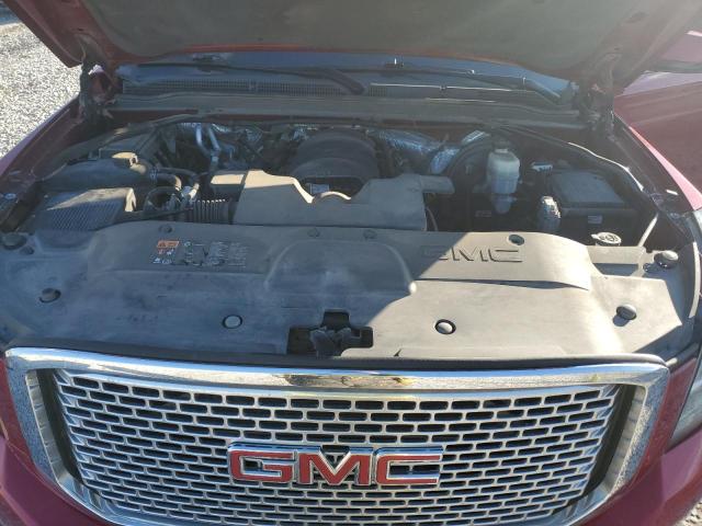 Photo 11 VIN: 1GKS1AKC3FR509155 - GMC YUKON 