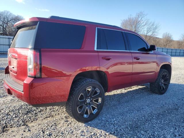 Photo 2 VIN: 1GKS1AKC3FR509155 - GMC YUKON 