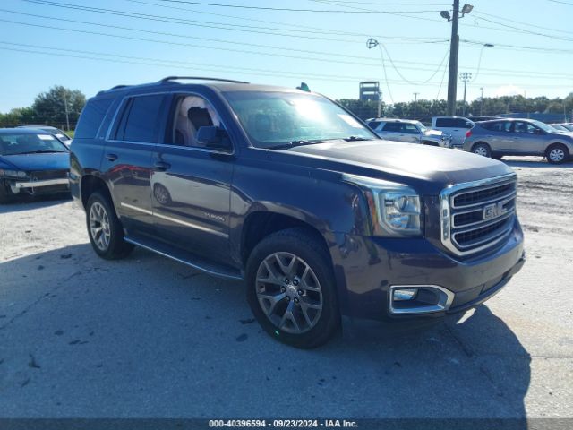 Photo 0 VIN: 1GKS1AKC3FR667818 - GMC YUKON 