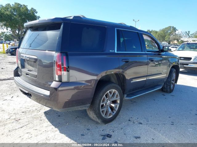 Photo 3 VIN: 1GKS1AKC3FR667818 - GMC YUKON 