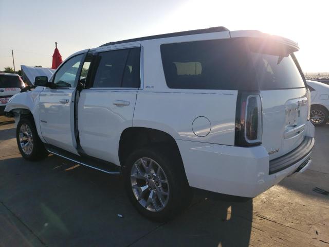 Photo 1 VIN: 1GKS1AKC3HR310450 - GMC YUKON 