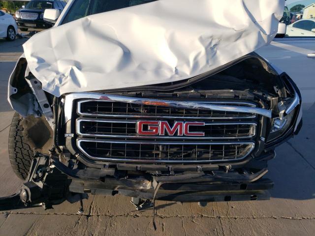 Photo 11 VIN: 1GKS1AKC3HR310450 - GMC YUKON 