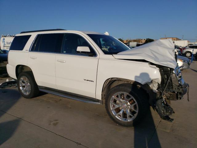 Photo 3 VIN: 1GKS1AKC3HR310450 - GMC YUKON 