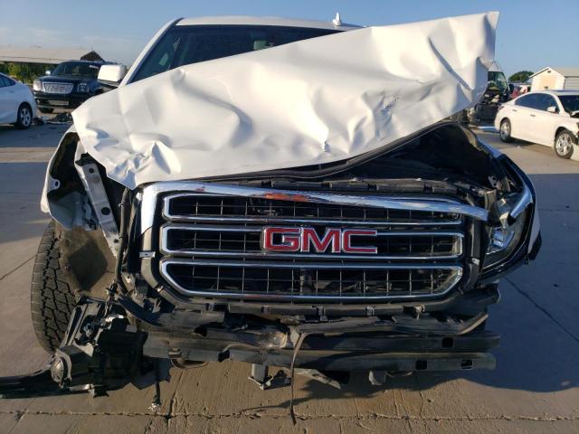 Photo 4 VIN: 1GKS1AKC3HR310450 - GMC YUKON 