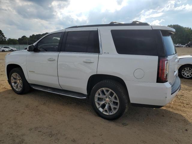 Photo 1 VIN: 1GKS1AKC3JR296684 - GMC YUKON SLE 