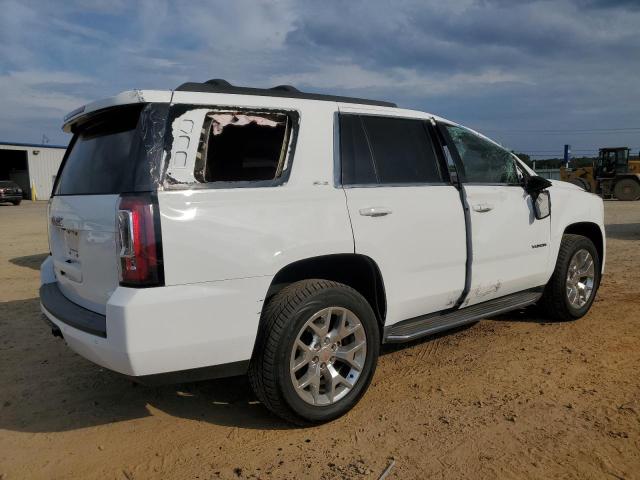 Photo 2 VIN: 1GKS1AKC3JR296684 - GMC YUKON SLE 