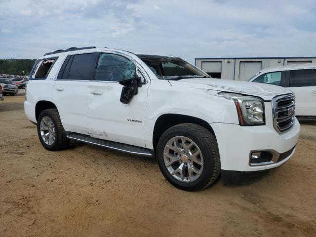 Photo 3 VIN: 1GKS1AKC3JR296684 - GMC YUKON SLE 