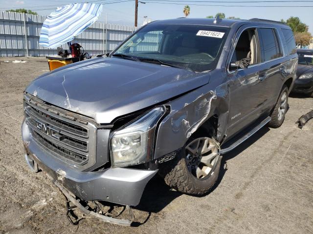 Photo 1 VIN: 1GKS1AKC3KR108389 - GMC YUKON SLE 