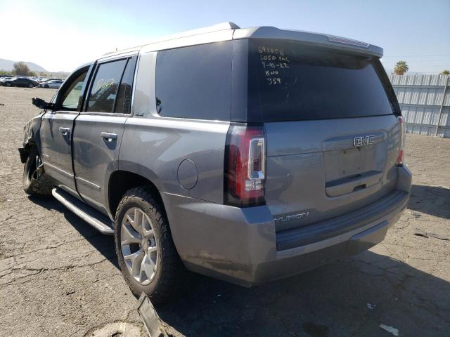 Photo 2 VIN: 1GKS1AKC3KR108389 - GMC YUKON SLE 