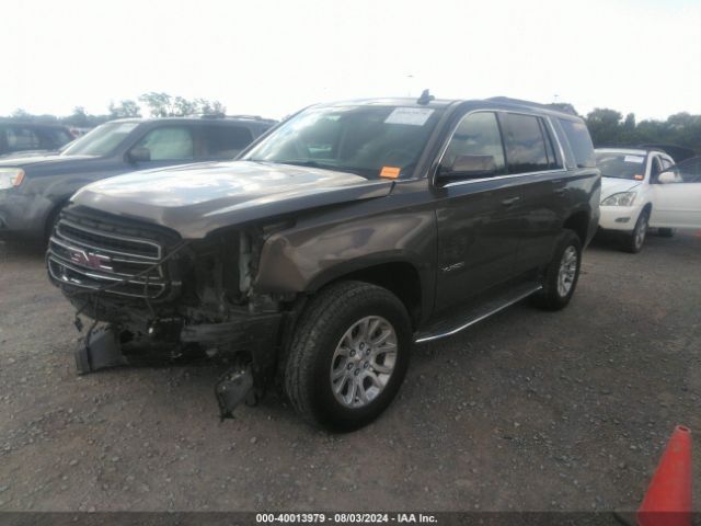 Photo 1 VIN: 1GKS1AKC4FR635217 - GMC YUKON 