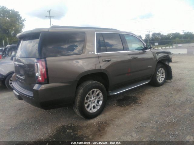 Photo 3 VIN: 1GKS1AKC4FR635217 - GMC YUKON 