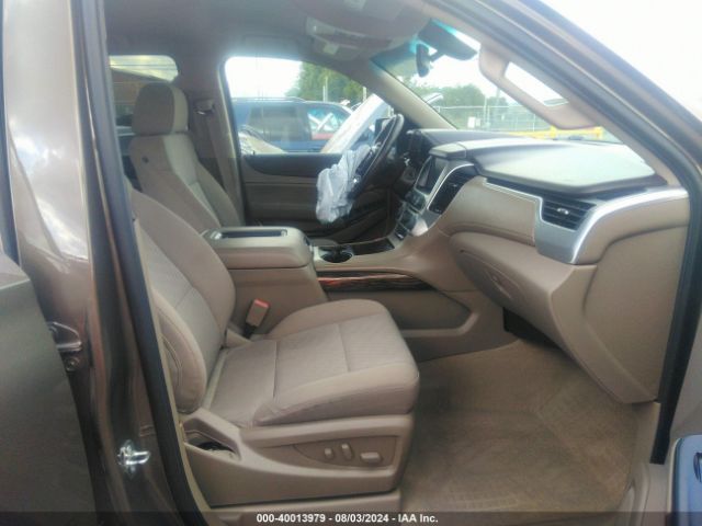 Photo 4 VIN: 1GKS1AKC4FR635217 - GMC YUKON 