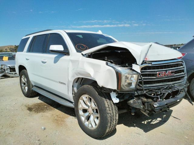 Photo 0 VIN: 1GKS1AKC4FR677693 - GMC YUKON SLE 