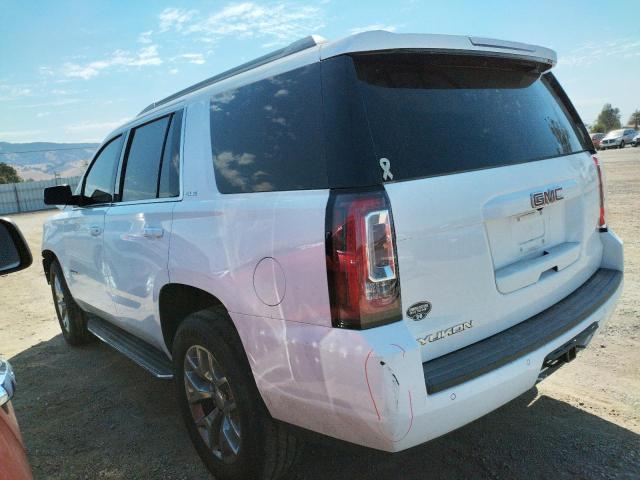 Photo 2 VIN: 1GKS1AKC4FR677693 - GMC YUKON SLE 