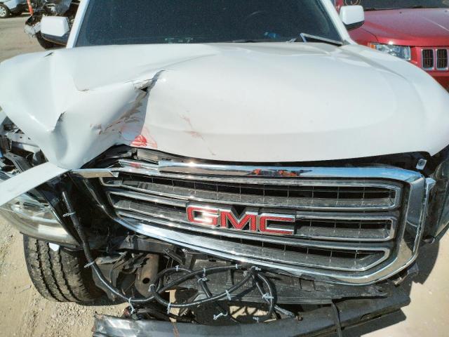 Photo 6 VIN: 1GKS1AKC4FR677693 - GMC YUKON SLE 