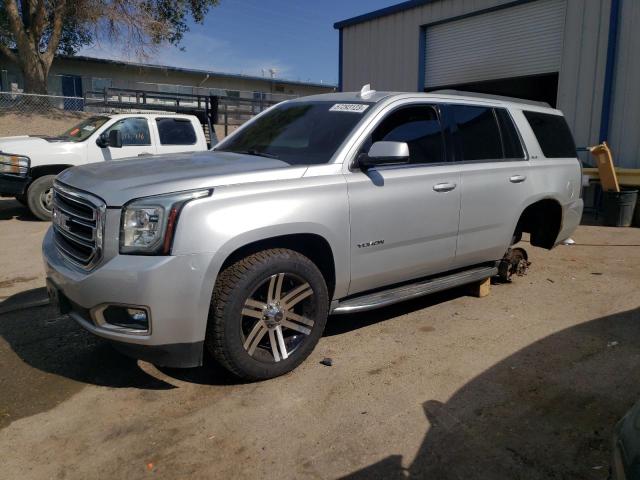 Photo 0 VIN: 1GKS1AKC4FR688192 - GMC YUKON SLE 