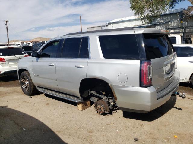 Photo 1 VIN: 1GKS1AKC4FR688192 - GMC YUKON SLE 