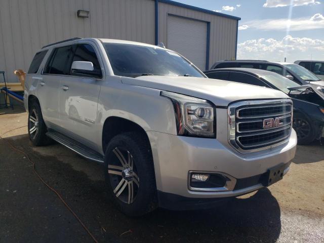 Photo 3 VIN: 1GKS1AKC4FR688192 - GMC YUKON SLE 