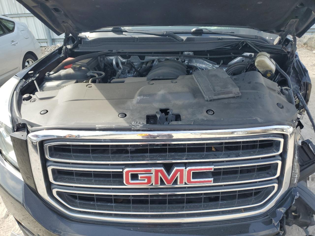 Photo 11 VIN: 1GKS1AKC4GR474465 - GMC YUKON 