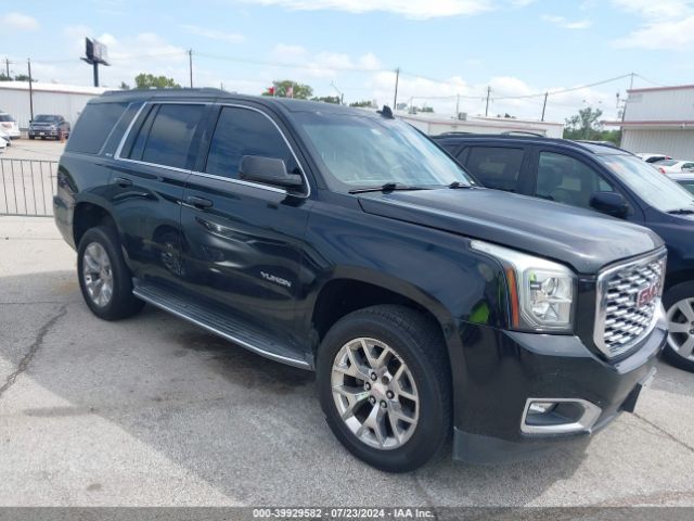 Photo 0 VIN: 1GKS1AKC4HR214715 - GMC YUKON 