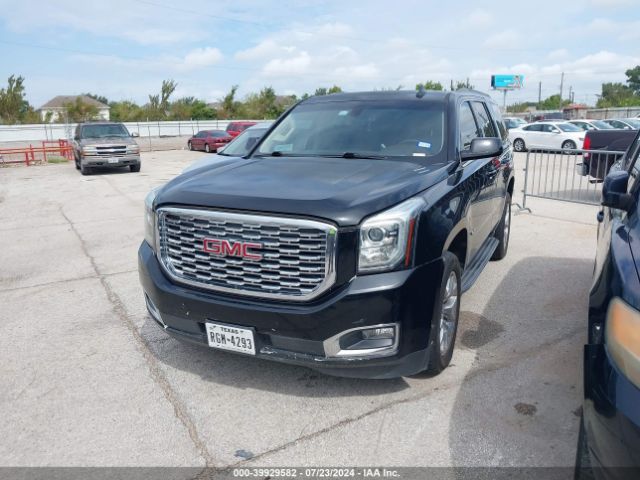 Photo 1 VIN: 1GKS1AKC4HR214715 - GMC YUKON 