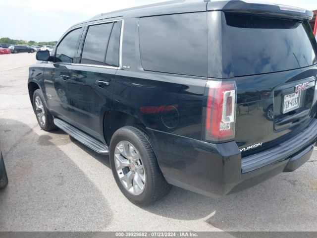 Photo 2 VIN: 1GKS1AKC4HR214715 - GMC YUKON 