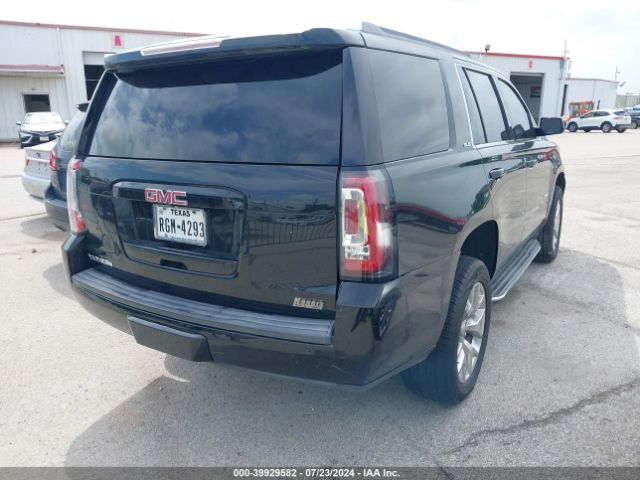 Photo 3 VIN: 1GKS1AKC4HR214715 - GMC YUKON 