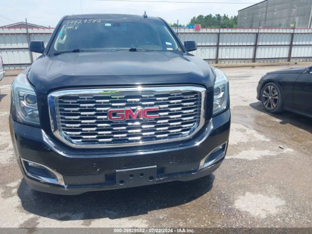 Photo 5 VIN: 1GKS1AKC4HR214715 - GMC YUKON 