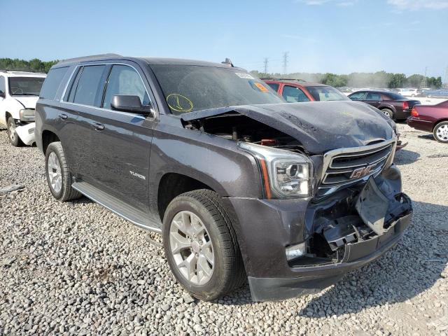 Photo 0 VIN: 1GKS1AKC4HR273876 - GMC YUKON SLE 