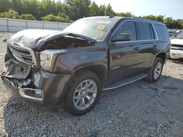 Photo 1 VIN: 1GKS1AKC4HR273876 - GMC YUKON SLE 