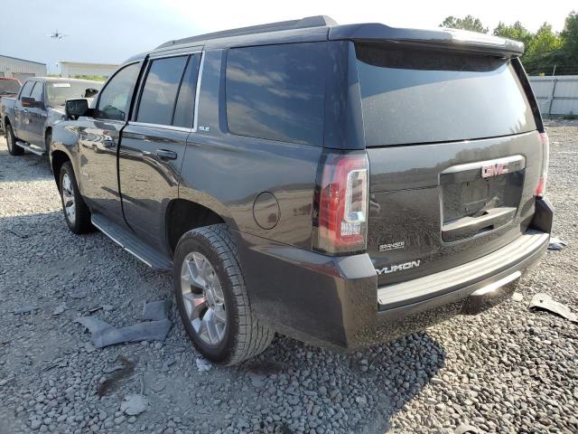 Photo 2 VIN: 1GKS1AKC4HR273876 - GMC YUKON SLE 