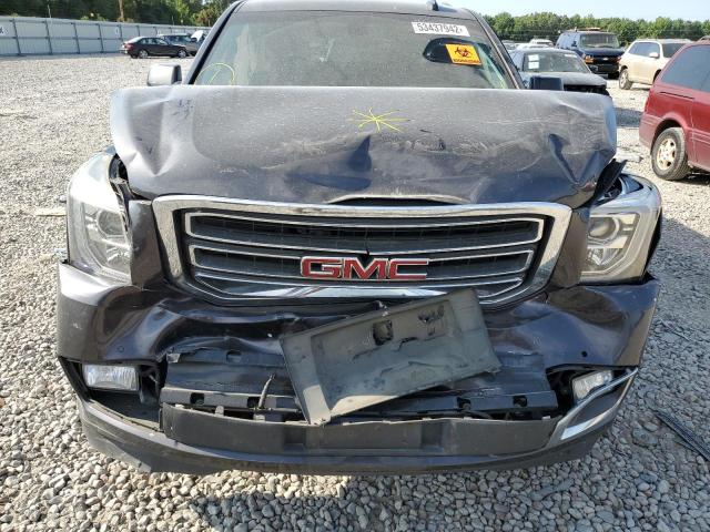 Photo 8 VIN: 1GKS1AKC4HR273876 - GMC YUKON SLE 