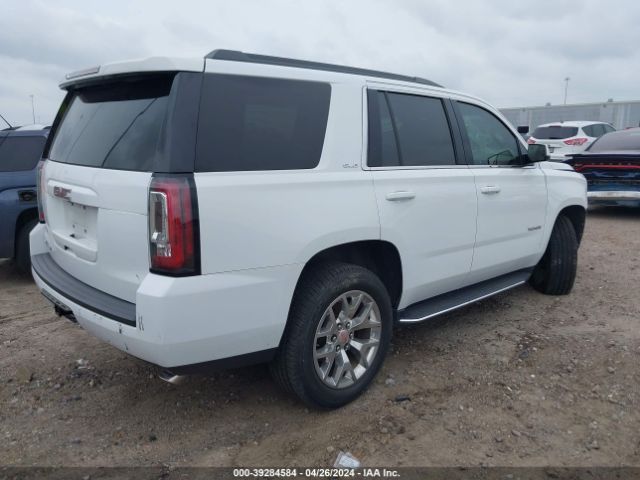 Photo 3 VIN: 1GKS1AKC4KR186213 - GMC YUKON 