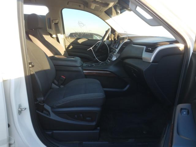 Photo 4 VIN: 1GKS1AKC5FR246487 - GMC YUKON SLE 