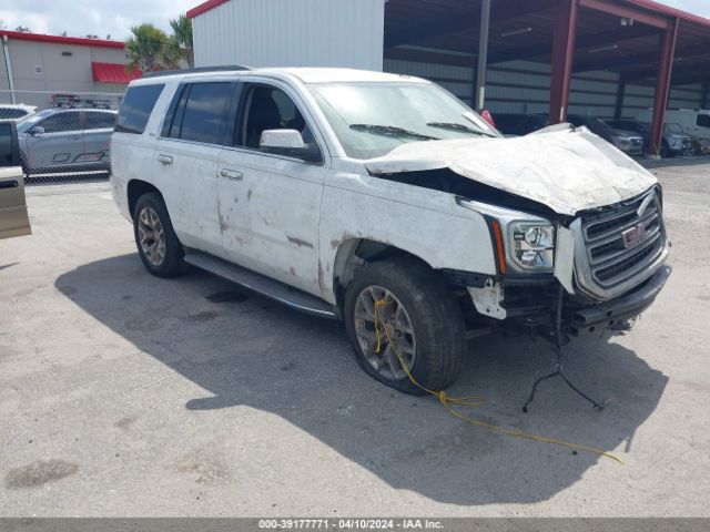 Photo 0 VIN: 1GKS1AKC5FR260843 - GMC YUKON 