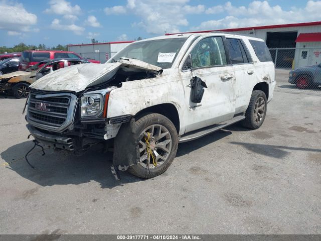 Photo 1 VIN: 1GKS1AKC5FR260843 - GMC YUKON 